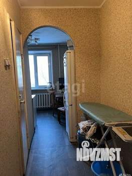 2-к квартира, вторичка, 54м2, 6/9 этаж