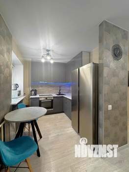 2-к квартира, вторичка, 42м2, 3/4 этаж