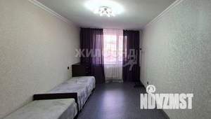 1-к квартира, вторичка, 44м2, 3/16 этаж