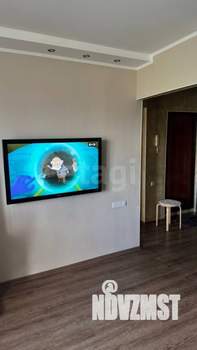3-к квартира, вторичка, 65м2, 8/9 этаж