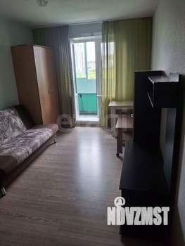Студия квартира, вторичка, 20м2, 10/10 этаж