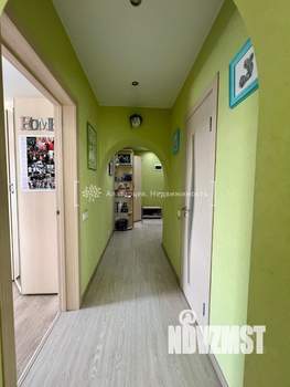 1-к квартира, вторичка, 43м2, 6/10 этаж