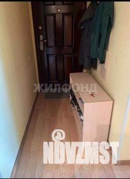 Студия квартира, вторичка, 33м2, 6/10 этаж