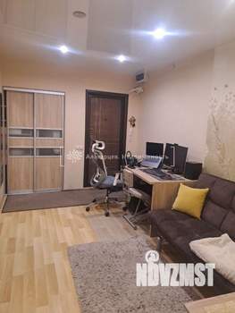 3-к квартира, вторичка, 86м2, 14/15 этаж