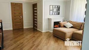 3-к квартира, вторичка, 64м2, 9/9 этаж