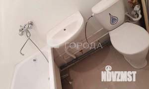 1-к квартира, вторичка, 21м2, 9/10 этаж