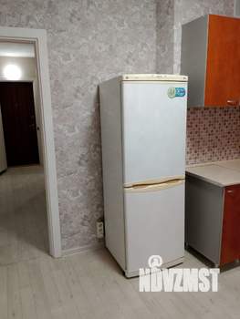 1-к квартира, вторичка, 39м2, 4/10 этаж