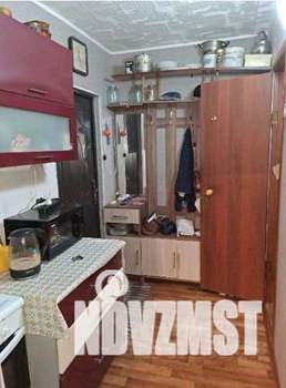 Студия квартира, вторичка, 20м2, 1/5 этаж