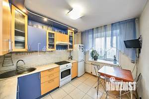 2-к квартира, вторичка, 58м2, 4/10 этаж