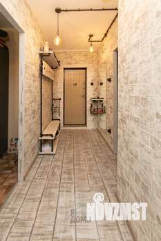 1-к квартира, вторичка, 35м2, 9/17 этаж