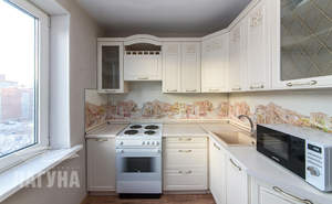 2-к квартира, вторичка, 54м2, 4/9 этаж