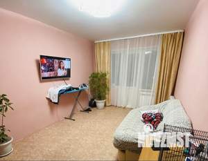 2-к квартира, вторичка, 45м2, 1/5 этаж