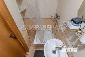 Студия квартира, вторичка, 18м2, 4/5 этаж