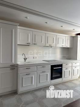2-к квартира, вторичка, 61м2, 11/18 этаж