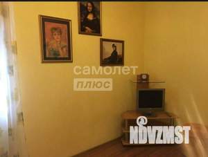 1-к квартира, вторичка, 40м2, 1/10 этаж