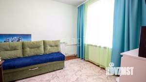 2-к квартира, вторичка, 41м2, 2/2 этаж