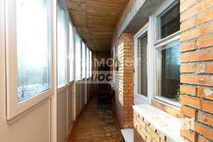 4-к квартира, вторичка, 77м2, 4/5 этаж