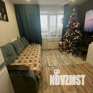 2-к квартира, вторичка, 35м2, 7/10 этаж