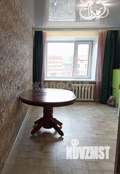 3-к квартира, вторичка, 100м2, 7/10 этаж