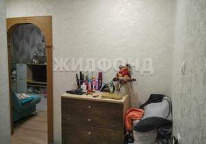 1-к квартира, вторичка, 35м2, 6/9 этаж