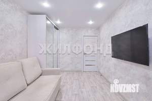 2-к квартира, вторичка, 55м2, 1/10 этаж