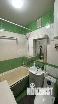 2-к квартира, вторичка, 44м2, 5/5 этаж