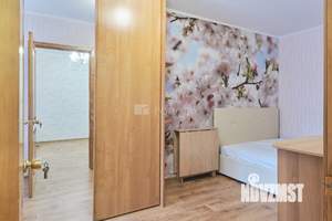 3-к квартира, вторичка, 56м2, 4/5 этаж