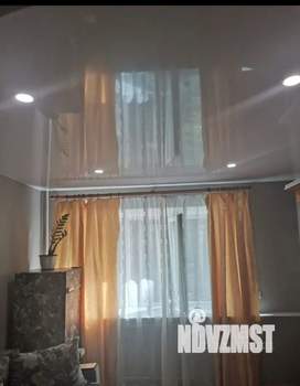 Студия квартира, вторичка, 18м2, 1/5 этаж