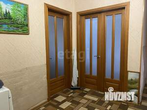 2-к квартира, вторичка, 67м2, 4/10 этаж