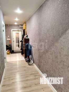 3-к квартира, вторичка, 80м2, 3/17 этаж