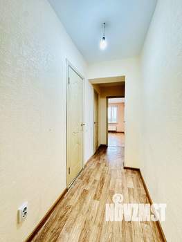 2-к квартира, сданный дом, 82м2, 16/17 этаж