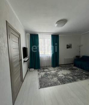 2-к квартира, вторичка, 60м2, 2/2 этаж