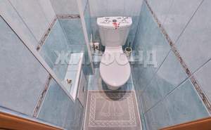 2-к квартира, вторичка, 53м2, 1/9 этаж