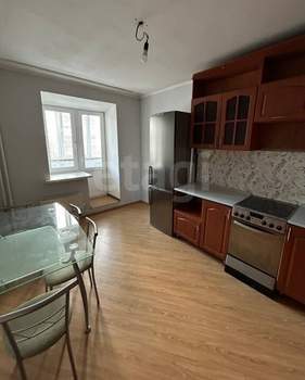 3-к квартира, вторичка, 87м2, 3/9 этаж