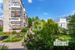 2-к квартира, вторичка, 49м2, 3/5 этаж