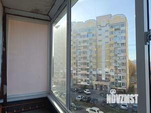 1-к квартира, вторичка, 37м2, 4/10 этаж