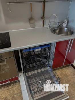 1-к квартира, вторичка, 41м2, 4/6 этаж