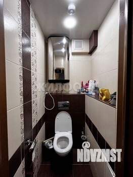 3-к квартира, вторичка, 79м2, 9/10 этаж