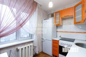 1-к квартира, вторичка, 30м2, 5/5 этаж