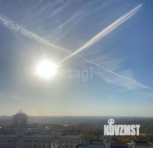 2-к квартира, вторичка, 54м2, 15/17 этаж