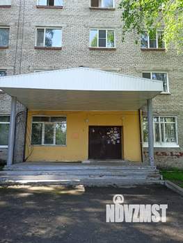 1-к квартира, вторичка, 32м2, 2/5 этаж