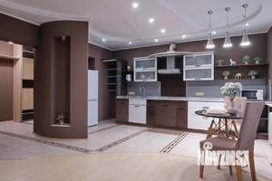 Студия квартира, вторичка, 50м2, 7/7 этаж
