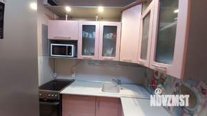 1-к квартира, вторичка, 39м2, 5/10 этаж