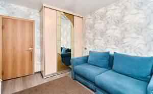 3-к квартира, вторичка, 64м2, 8/10 этаж