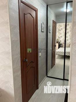 1-к квартира, вторичка, 33м2, 9/10 этаж