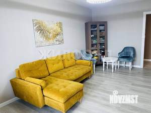 3-к квартира, вторичка, 77м2, 10/10 этаж