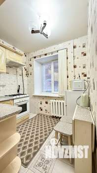 1-к квартира, вторичка, 31м2, 1/4 этаж