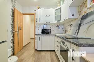 1-к квартира, вторичка, 37м2, 14/14 этаж