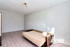 2-к квартира, вторичка, 53м2, 6/10 этаж