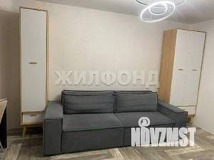 1-к квартира, вторичка, 32м2, 9/14 этаж